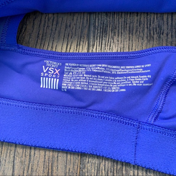 Victoria Secret - Picture 5 of 7